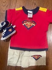 Superman superbaby outfit for sale  Kansas City