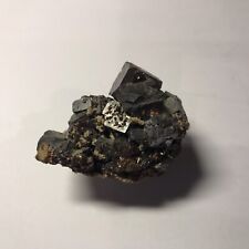 Pyrit kristall gebraucht kaufen  Freising