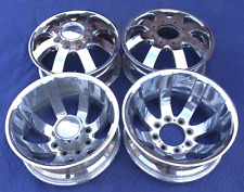 chevy dually wheels for sale  Newhall