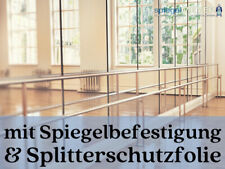 Tanzspiegel spiegelwand spiege gebraucht kaufen  Magdeburg