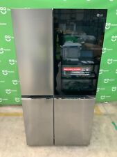 American fridge freezer for sale  CREWE