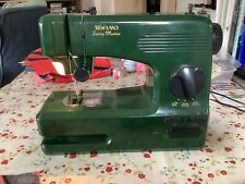 Vintage sewland compact for sale  SPALDING