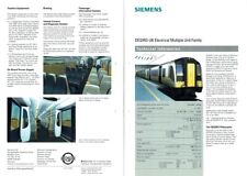 Siemens data sheet gebraucht kaufen  Uttenreuth