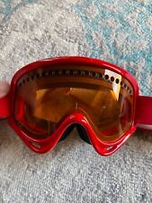 Red oakley used for sale  Minnetonka