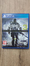 Sniper Ghost Warrior 3 Season Pass Edition PS4 (BN) comprar usado  Enviando para Brazil