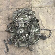 British army mtp for sale  TIDWORTH