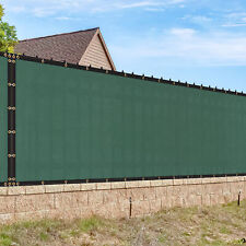 6ftx50ft privacy screen for sale  USA