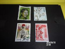 Lot timbres 2023 d'occasion  Clermont-Ferrand-