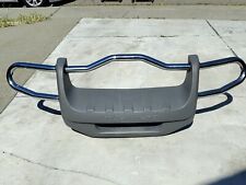 grille guard chevy for sale  Fairfield