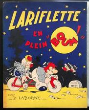 Lariflette lariflette d'occasion  Paris XVIII