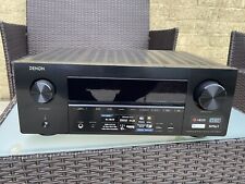 denon av amplifier for sale  BALLYMONEY