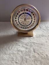 Bulova clock quartz for sale  Capistrano Beach