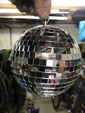 Glitter ball for sale  BURNTWOOD