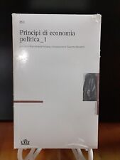 Mill principi economia usato  Rimini