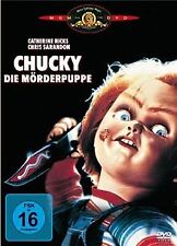 Chucky mörderpuppe tom gebraucht kaufen  Berlin