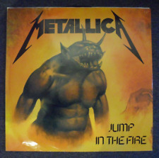 Metallica jump the gebraucht kaufen  Springe