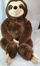 giant sloth stuffed animal for sale  Gerber