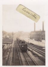 Old photo railway for sale  BARNOLDSWICK