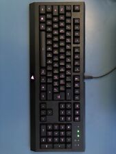 Tastiera razer cynosa usato  Urbino