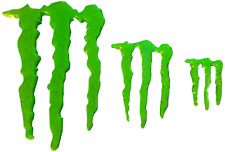 Monster energy replica for sale  ROCHDALE