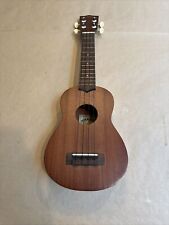 Makala soprano ukulele for sale  Howell