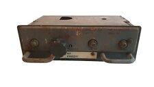 Ww2 tuning unit for sale  CHERTSEY