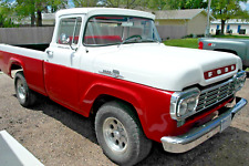 1959 ford 100 for sale  Grand Island