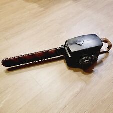 Gemmy industries chainsaw for sale  Upland