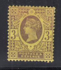 Mint 1887 dull for sale  SPALDING