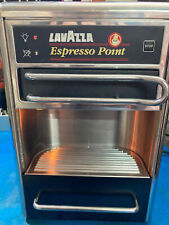 Lavazza Macchina CAFFe’ Espresso point Inox Ep 95 Vintage Ricondizionata Ottima na sprzedaż  Wysyłka do Poland