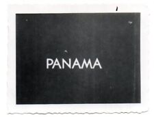 Ph8 panama television for sale  South Charleston
