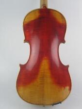 Violín antiguo 4/4 Antonius Stradivarius alrededor de 1900 segunda mano  Embacar hacia Argentina