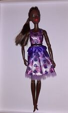 Barbie black superstar usato  Imola