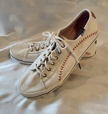 Keds mlb white for sale  New Cumberland
