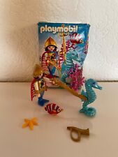 Playmobil meerjungfrauen 4817 gebraucht kaufen  Offenbach