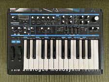 Novation bass station for sale  Brooklyn