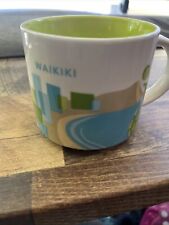mug waikiki for sale  Renton