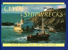 Clyde shipwrecks crawford for sale  Shipping to Ireland