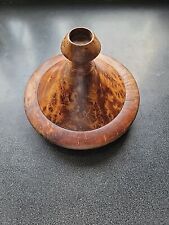 Wooden tagine dish for sale  SWANSEA