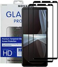 Sony XPERIA 10 III -  2 Films en verre trempé protection écran résistant, occasion d'occasion  Fontenay-sous-Bois