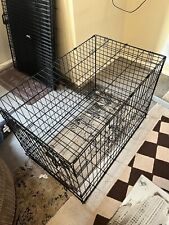 Medium dog cage for sale  NEWARK