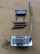 Wilkinson wvp6 tremolo for sale  BOLTON