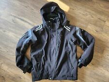 icepeak winterjacke kinder gebraucht kaufen  Hamburg