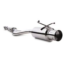 Stainless exhaust sport for sale  UK