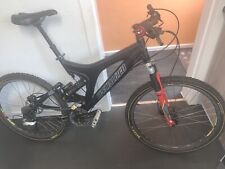 Specialized big hit for sale  PETERBOROUGH