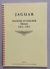 Jaguar mkii type d'occasion  Sartrouville