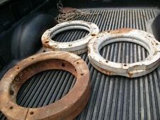 Ford tractor wheel for sale  New London