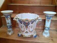 Belle garniture cache d'occasion  France