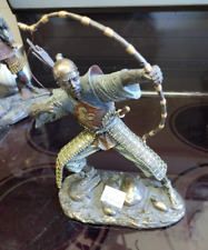 Samurai warrior archer for sale  WOLVERHAMPTON