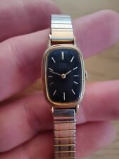  Seiko 1320-5530 Vintage Watch Ladies for sale  Shipping to South Africa